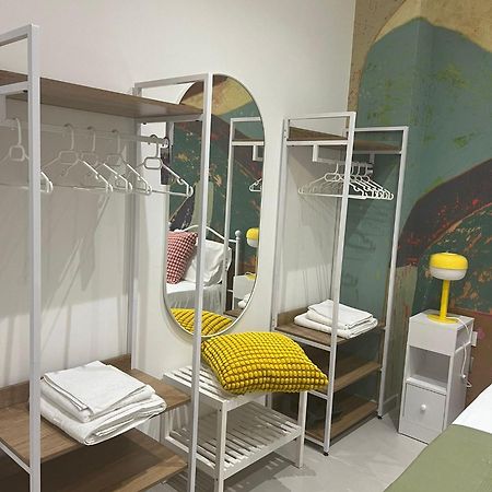 Maison D'Elena Margherita Di Savoia Eksteriør bilde