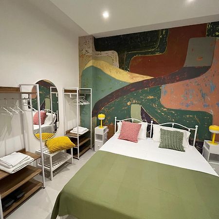 Maison D'Elena Margherita Di Savoia Eksteriør bilde
