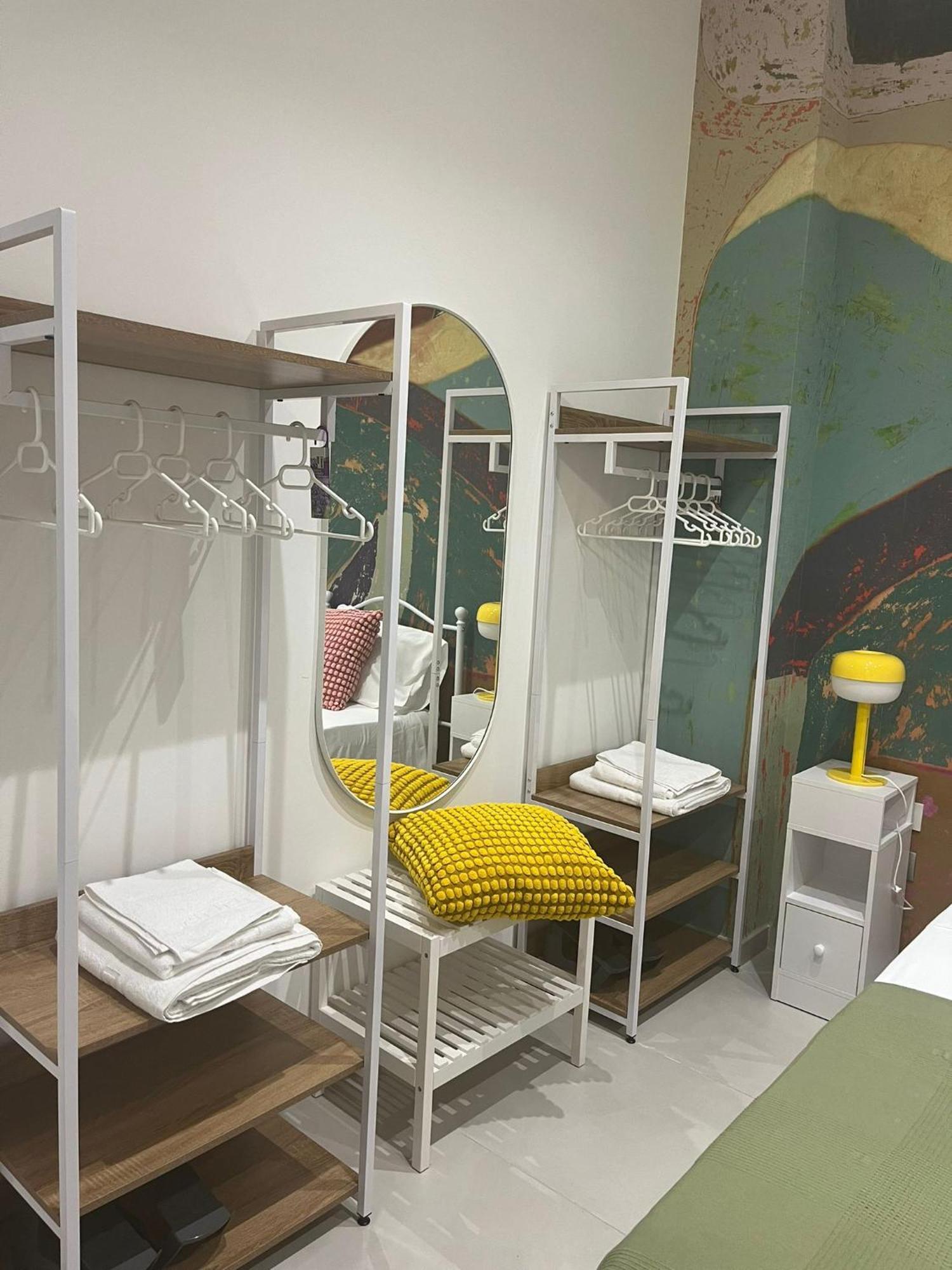 Maison D'Elena Margherita Di Savoia Eksteriør bilde